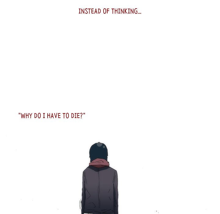 Can’t See Can’t Hear But Love Chapter 60 image 50