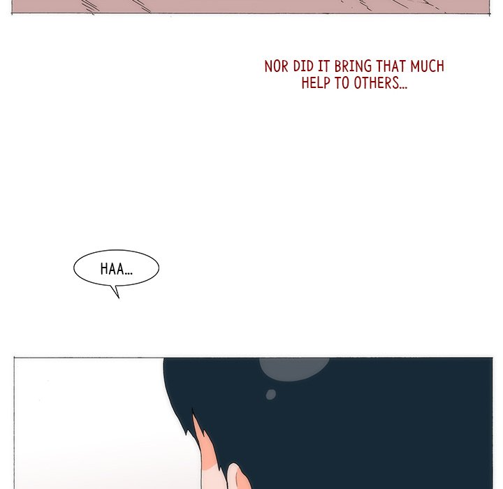 Can’t See Can’t Hear But Love Chapter 60 image 53