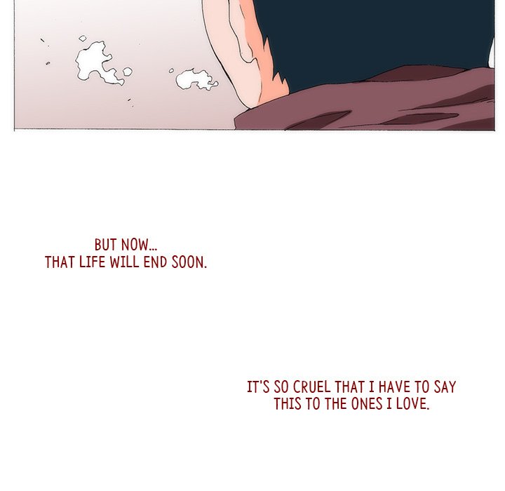 Can’t See Can’t Hear But Love Chapter 60 image 54