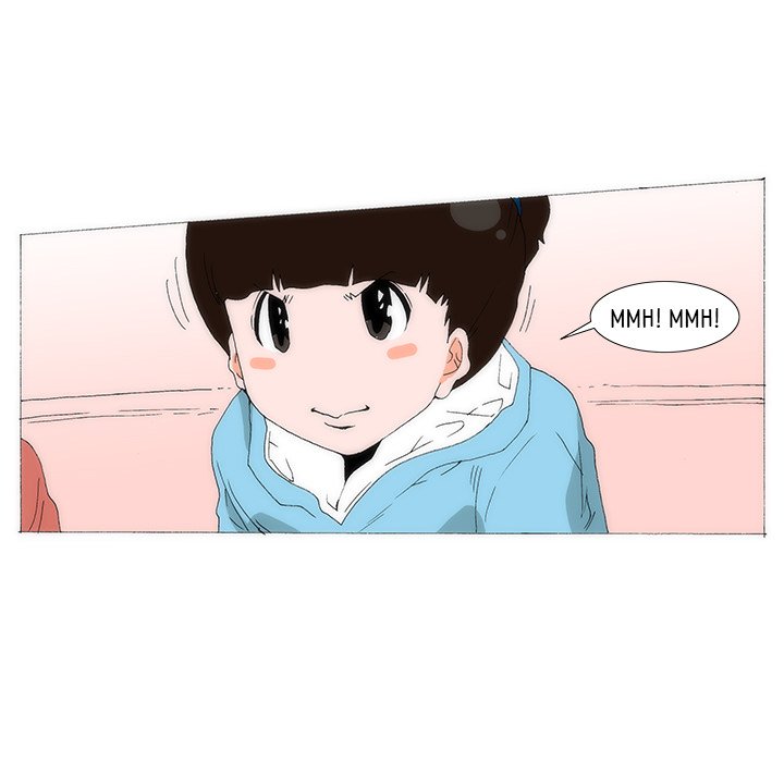 Can’t See Can’t Hear But Love Chapter 60 image 5
