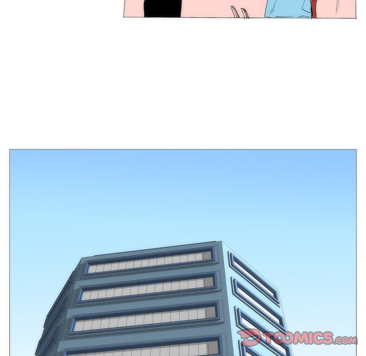 Can’t See Can’t Hear But Love Chapter 60 image 8