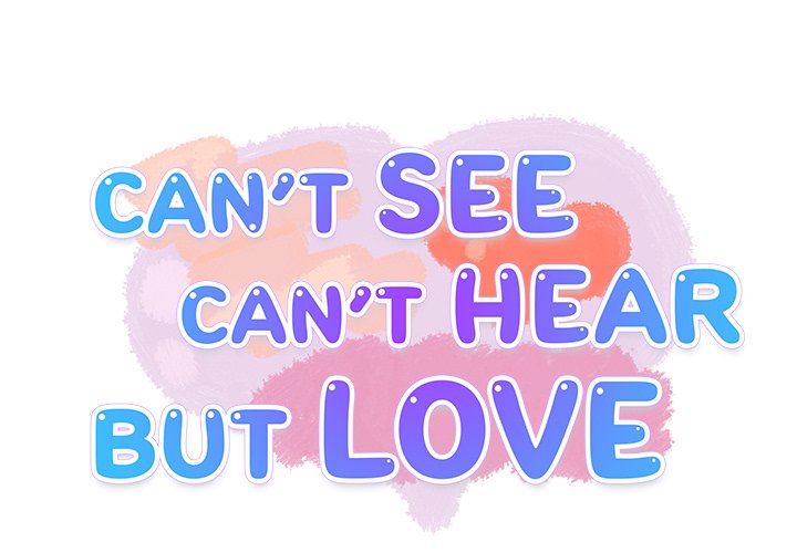 Can’t See Can’t Hear But Love Chapter 61 image 0