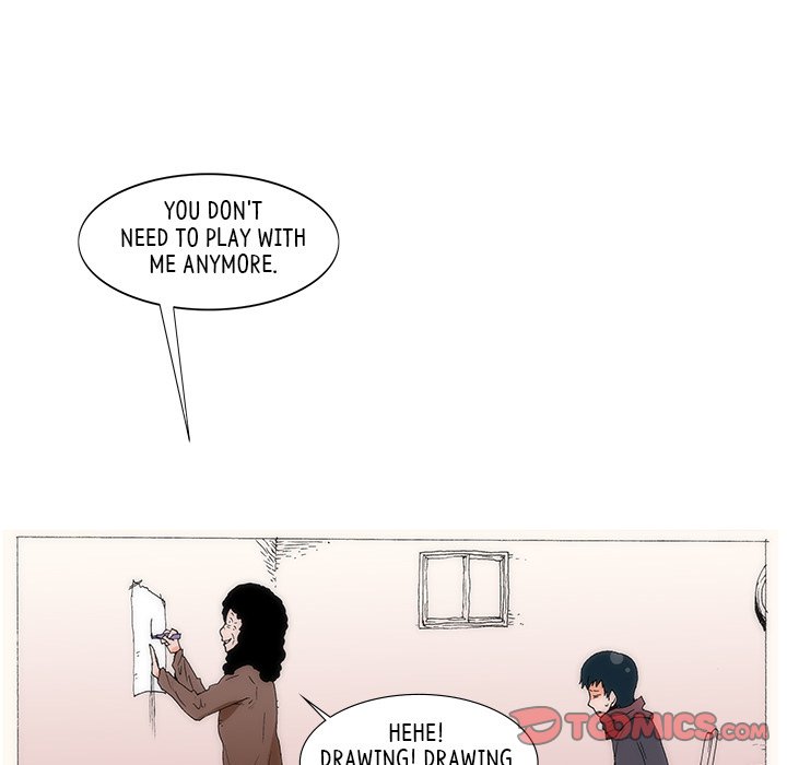 Can’t See Can’t Hear But Love Chapter 61 image 9