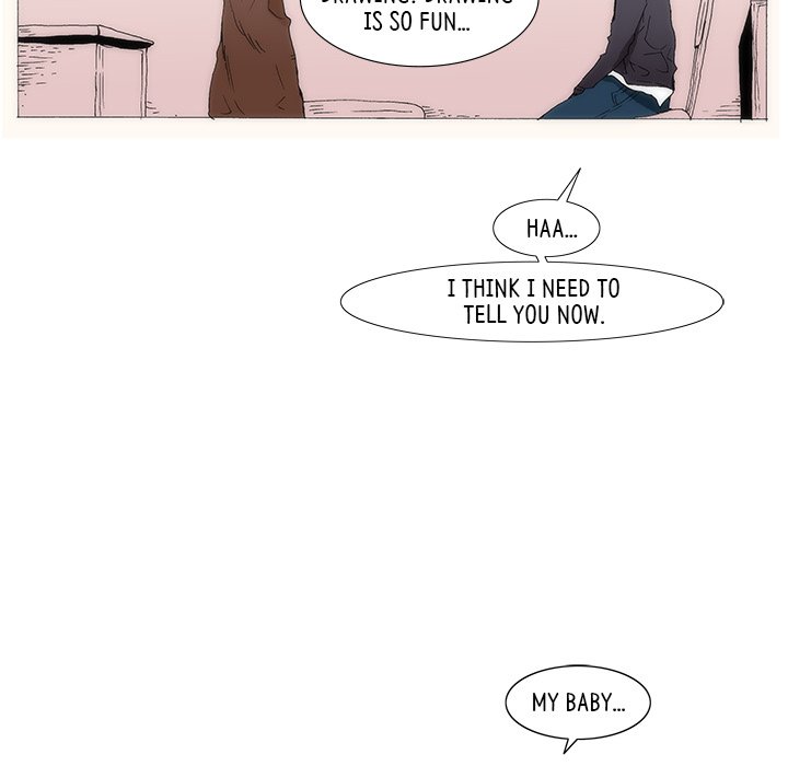 Can’t See Can’t Hear But Love Chapter 61 image 10