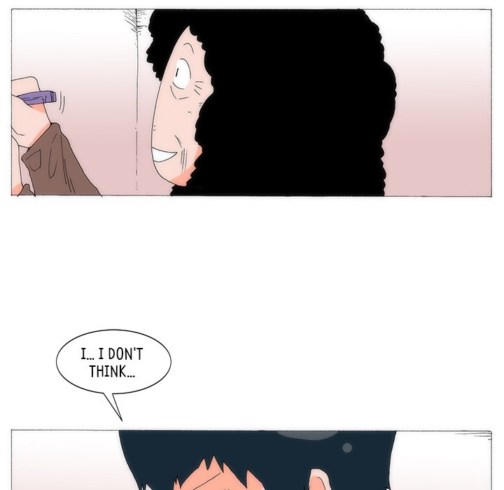 Can’t See Can’t Hear But Love Chapter 61 image 11