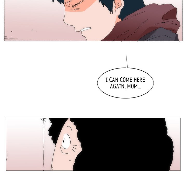 Can’t See Can’t Hear But Love Chapter 61 image 12