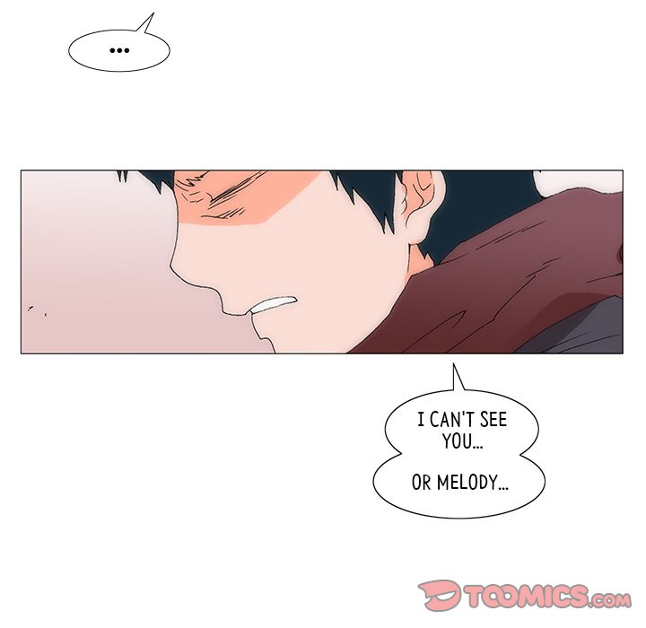 Can’t See Can’t Hear But Love Chapter 61 image 13