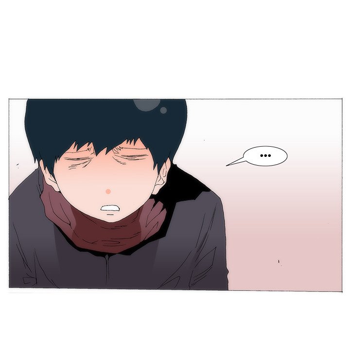 Can’t See Can’t Hear But Love Chapter 61 image 15