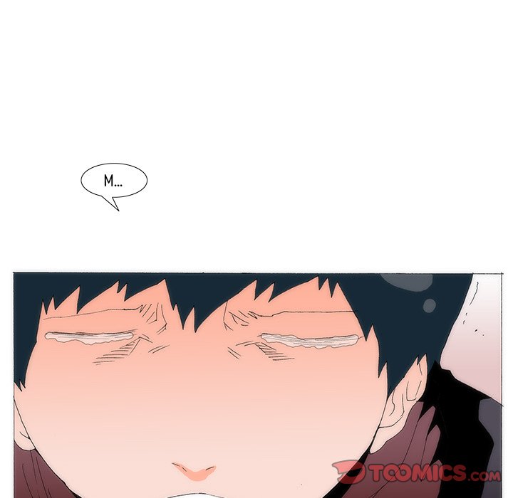 Can’t See Can’t Hear But Love Chapter 61 image 17