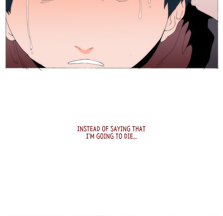Can’t See Can’t Hear But Love Chapter 61 image 20