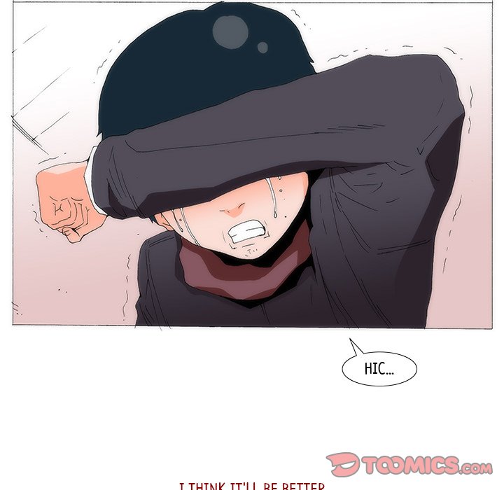 Can’t See Can’t Hear But Love Chapter 61 image 21