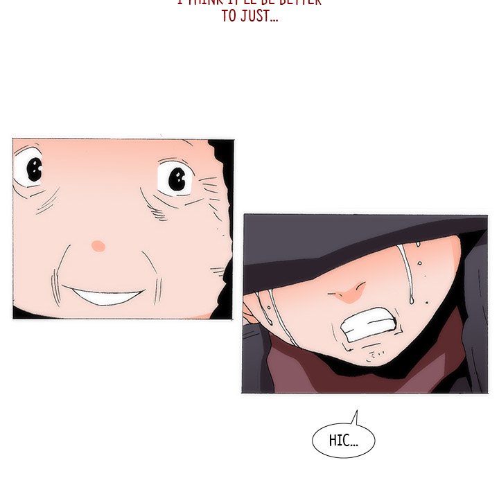 Can’t See Can’t Hear But Love Chapter 61 image 22