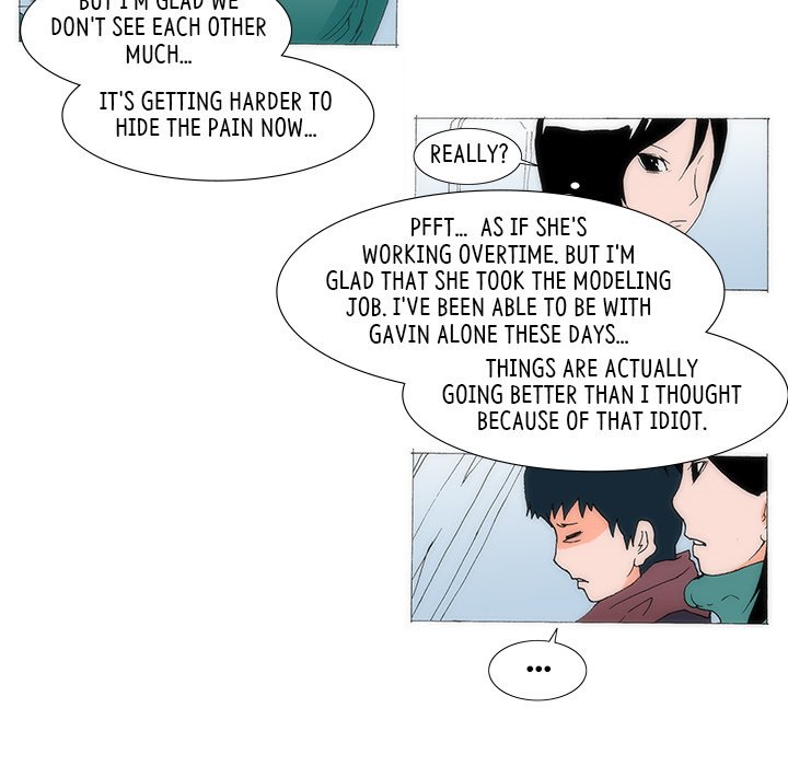 Can’t See Can’t Hear But Love Chapter 61 image 26