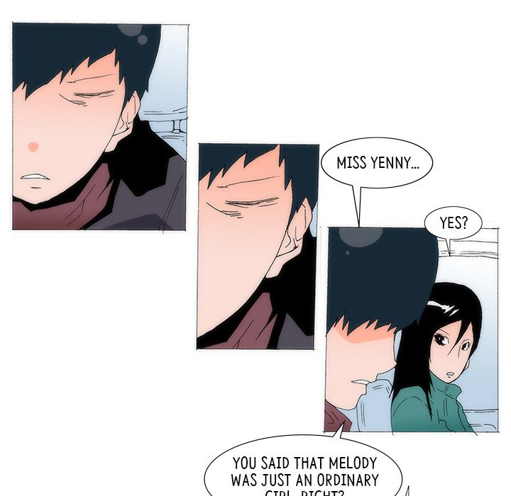Can’t See Can’t Hear But Love Chapter 61 image 27