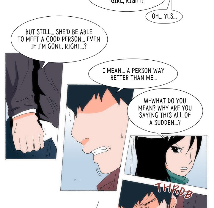 Can’t See Can’t Hear But Love Chapter 61 image 28