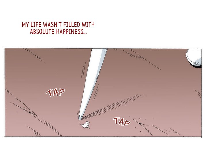Can’t See Can’t Hear But Love Chapter 61 image 2