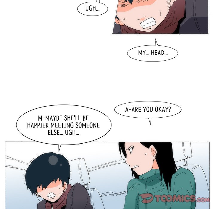 Can’t See Can’t Hear But Love Chapter 61 image 29
