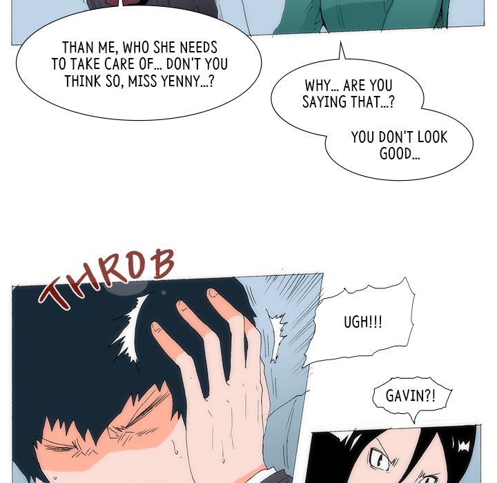Can’t See Can’t Hear But Love Chapter 61 image 30