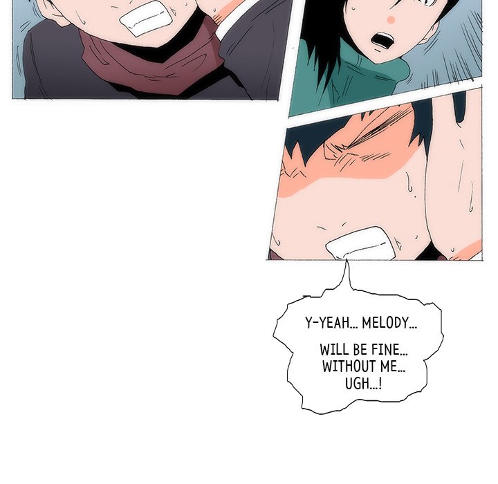 Can’t See Can’t Hear But Love Chapter 61 image 31