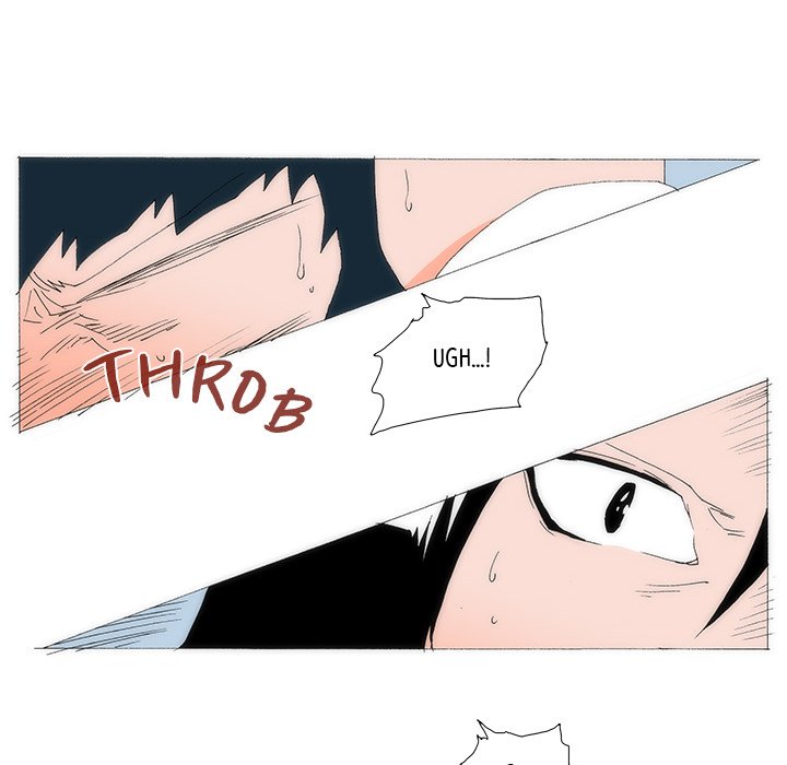 Can’t See Can’t Hear But Love Chapter 61 image 32