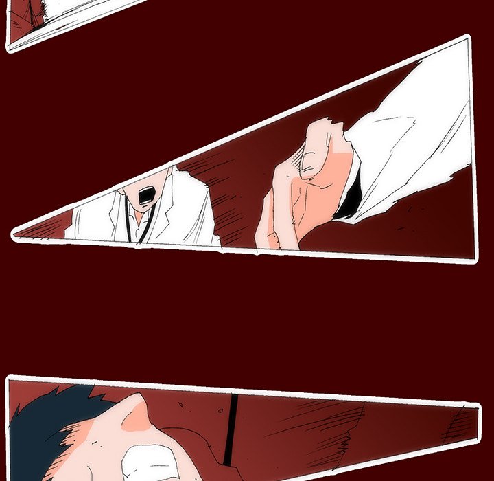 Can’t See Can’t Hear But Love Chapter 61 image 35