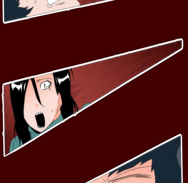 Can’t See Can’t Hear But Love Chapter 61 image 36