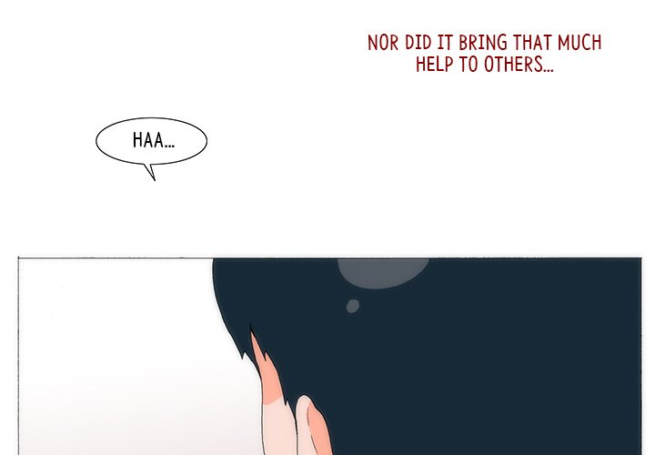 Can’t See Can’t Hear But Love Chapter 61 image 3