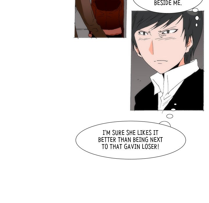 Can’t See Can’t Hear But Love Chapter 61 image 48