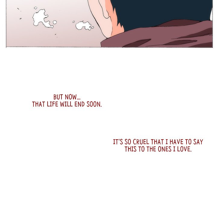 Can’t See Can’t Hear But Love Chapter 61 image 4