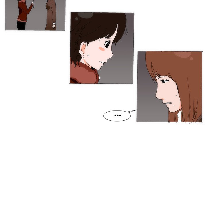 Can’t See Can’t Hear But Love Chapter 61 image 51