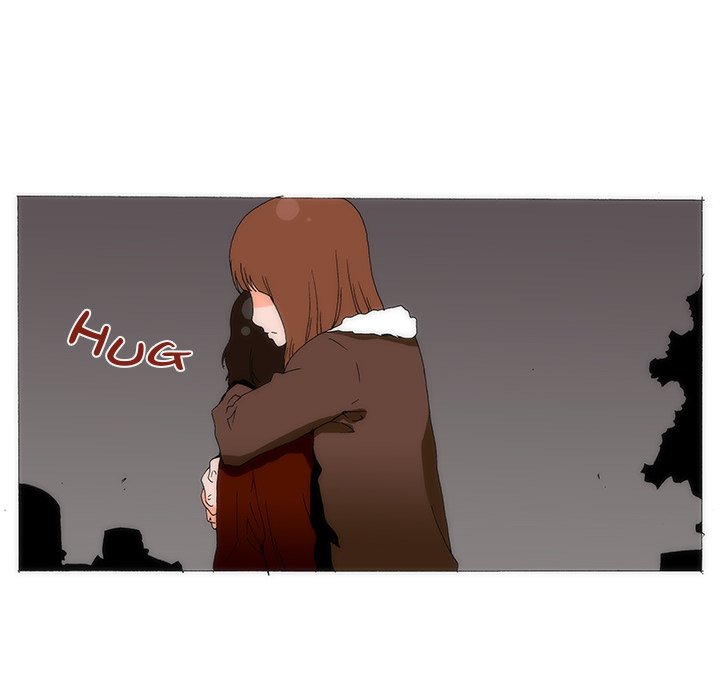 Can’t See Can’t Hear But Love Chapter 61 image 52