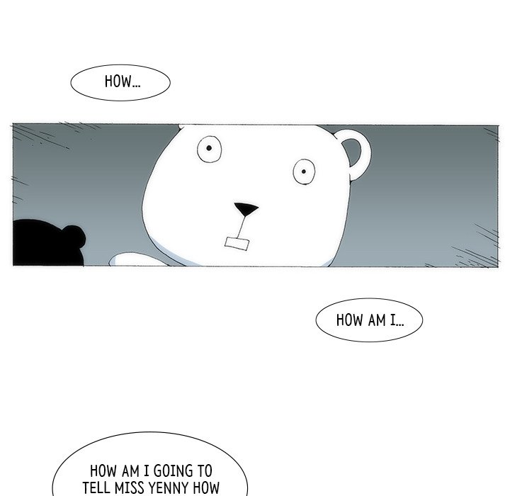Can’t See Can’t Hear But Love Chapter 61 image 55