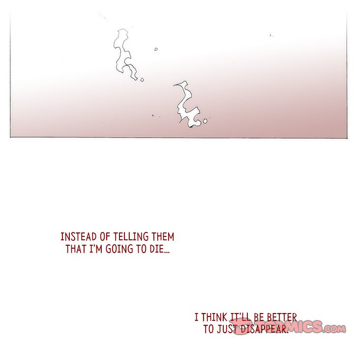 Can’t See Can’t Hear But Love Chapter 61 image 5