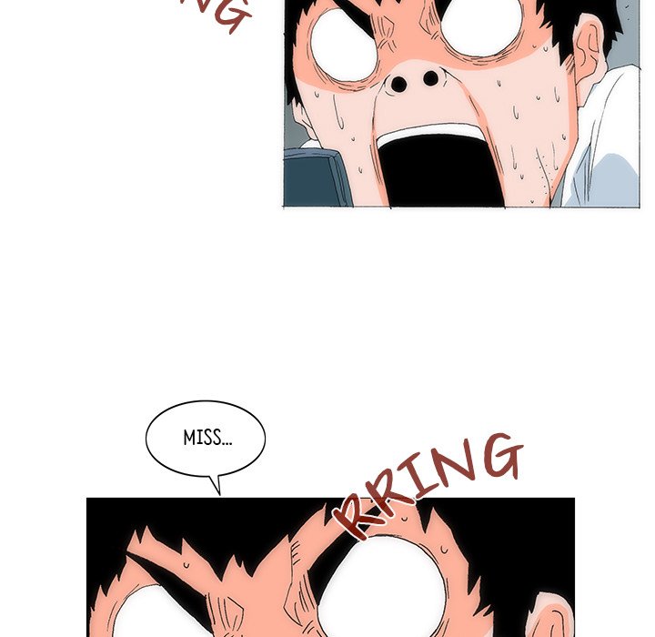 Can’t See Can’t Hear But Love Chapter 61 image 60