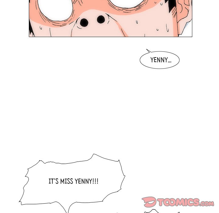 Can’t See Can’t Hear But Love Chapter 61 image 61