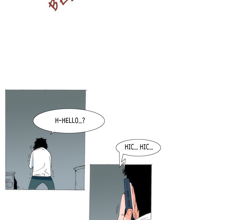 Can’t See Can’t Hear But Love Chapter 61 image 63