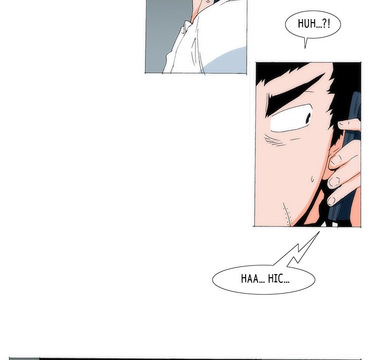 Can’t See Can’t Hear But Love Chapter 61 image 64