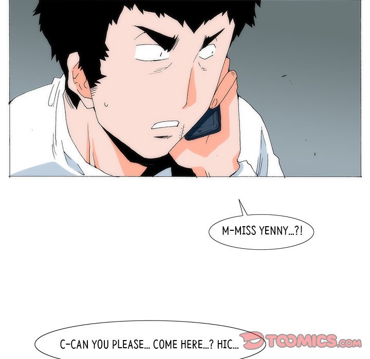 Can’t See Can’t Hear But Love Chapter 61 image 65