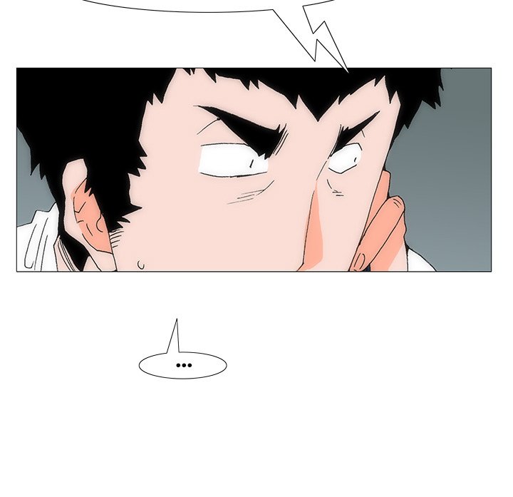 Can’t See Can’t Hear But Love Chapter 61 image 66