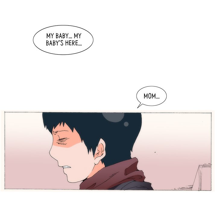 Can’t See Can’t Hear But Love Chapter 61 image 7