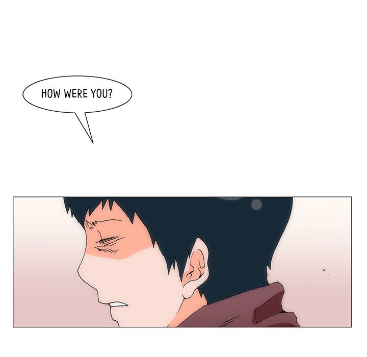 Can’t See Can’t Hear But Love Chapter 61 image 8