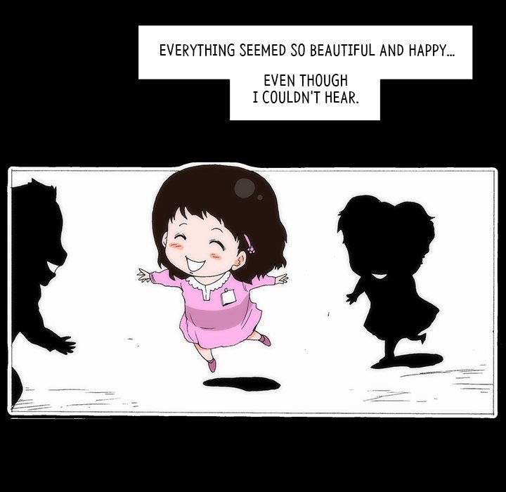 Can’t See Can’t Hear But Love Chapter 63 image 16