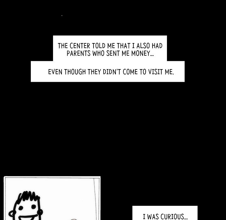 Can’t See Can’t Hear But Love Chapter 63 image 17