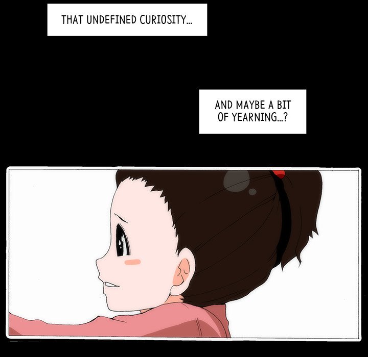 Can’t See Can’t Hear But Love Chapter 63 image 22