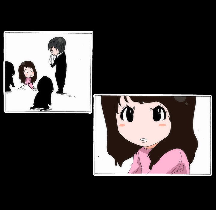 Can’t See Can’t Hear But Love Chapter 63 image 24