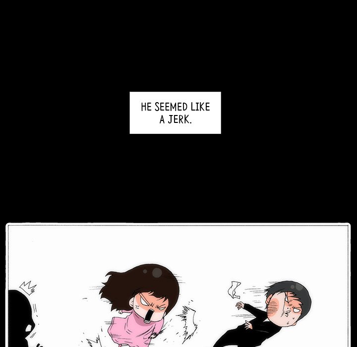 Can’t See Can’t Hear But Love Chapter 63 image 26