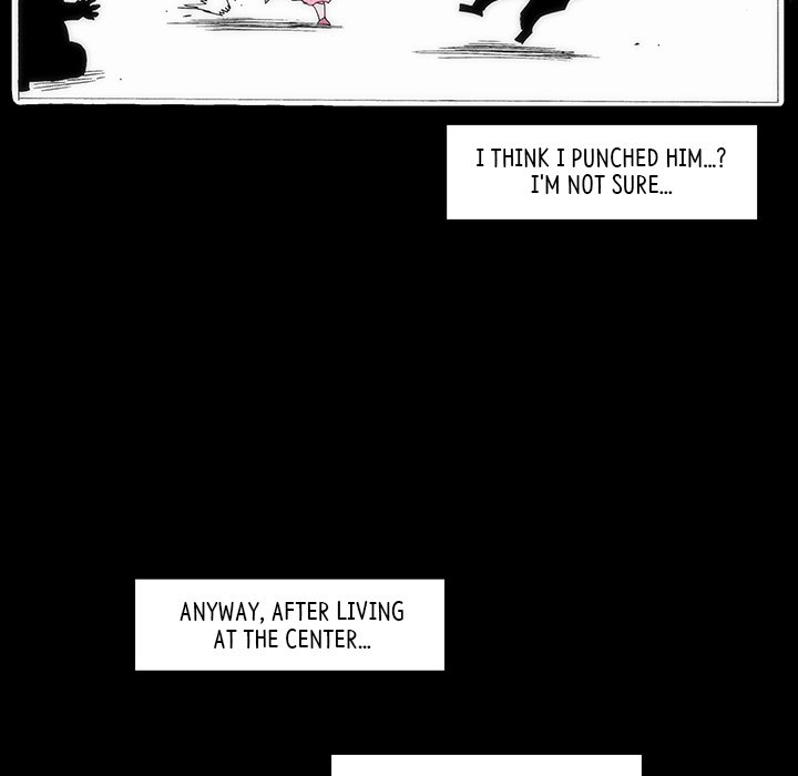 Can’t See Can’t Hear But Love Chapter 63 image 27