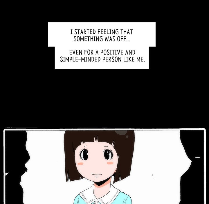 Can’t See Can’t Hear But Love Chapter 63 image 29