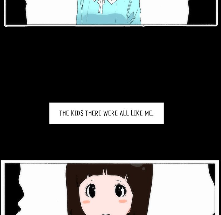 Can’t See Can’t Hear But Love Chapter 63 image 30