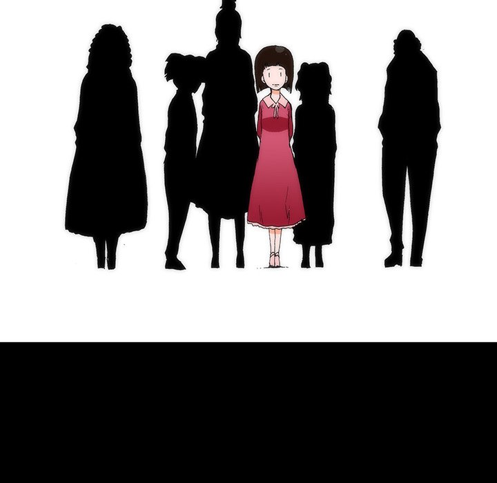 Can’t See Can’t Hear But Love Chapter 63 image 34